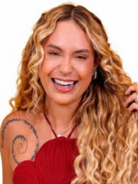 Sarah Andrade